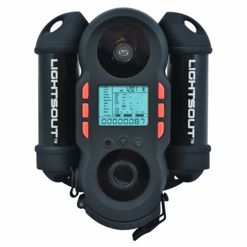 Wildgame Innovations Invisible IR Digital Scouting Camera 5-Megapixel Wildgame Innovations Invisible IR Digital Scouting Camera 5-Megapixel