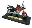 BMW F650 - 1:18 scale Super Bike