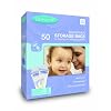 Lansinoh Breastmilk Storage Bags (50 Pieces)