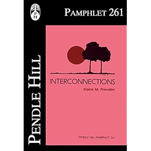 Interconnections (Pendle Hill Pamphlets Book 261)