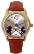 Disney Mickey Mouse & Minnie Watch MU0364