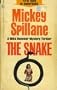 The Snake (A Mike Hammer Mystery Thriller)