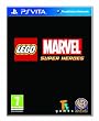 Lego Marvel Super Heroes
