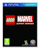 LEGO Marvel