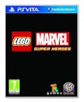 LEGO Marvel Super Heroes (Playstation...