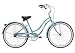Nirve Beach Blossom Women's Cruiser Bike (26-Inch Wheels)