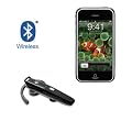 Gomadic Wireless Bluetooth Headset - Headset ( over-the-ear ) - wireless - Bluetooth