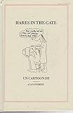 Hares in the gate : un cartoon de