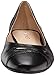 Nine West Women's Acrobat Leather Ballet Flat