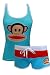 Paul Frank Julius Blue Tank Shortie Pajama Set for women