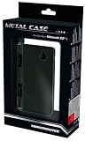 Thrustmaster DSi Zubehr Metal Case Infinite Black  DSi