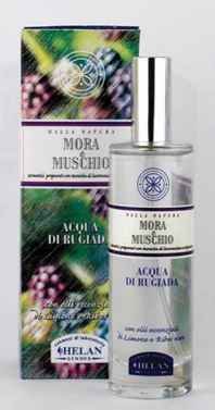 Helan Brobeeren und Moos Morgentau 50 ml Preisvergleich