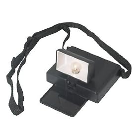 Beam N Read � Classic Hands Free Light by ASF Lightware