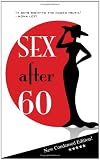 SEX after 60: Blank Gag Book