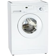 Bauknecht WA Plus 64 Tdi Frontlader Waschmaschine / A-30%AB / 1400 UpM / 6 kg / wei� / Startzeitvorwahl / Dynamic Intelligence-Technology / Stiftung Warentest: GUT (10/2011)