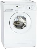 Bauknecht WA Plus 64 Tdi Frontlader Waschmaschine / A-30%AB / 1400 UpM / 6 kg / wei� / Startzeitvorwahl / Dynamic Intelligence-Technology / Stiftung Warentest: GUT (10/2011)