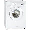 Bauknecht WA Plus 64 Tdi Frontlader Waschmaschine / A-30%AB / 1400 UpM / 6 kg / wei� / Startzeitvorwahl / Dynamic Intelligence-Technology / Stiftung Warentest: GUT (10/2011)