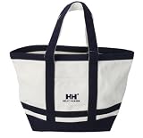 HELLY HANSEN(ヘリーハンセン) CANVASTOTEL ホワイト HY99014 W HY99014の画像