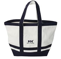 HELLY HANSEN(ヘリーハンセン) CANVASTOTEL ホワイト HY99014 W HY99014