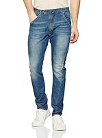 Meltin Pot Vaquero Lukind (Azul)