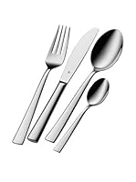 WMF Cubertería 24 Piezas Philadelphia