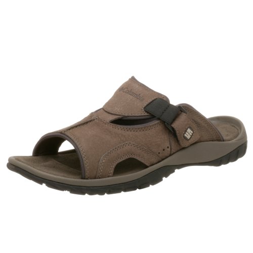 Columbia Sportswear Men's Slate Slide III