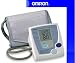 Omron Automatic Blood Pressure Monitor with Large Cuff