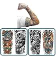 Novelty Tattoo Sleeves