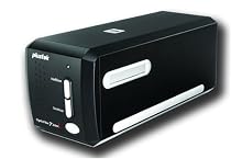 Plustek Opticfilm 7200i scanner with Imaging Software