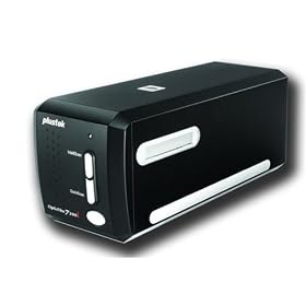 Plustek Opticfilm 7200 I Ai Isrd 7200DPI Silverfast Ai by Plustek