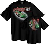  : J.J. Yeley Tow The Line Dual-Print T-Shirt