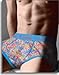 Calvin Klein 365 Trunk basin waterfloral