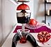 Pomegranate Juicer Commercial Grade Pomegranate and Citrus Manual Juice Press.