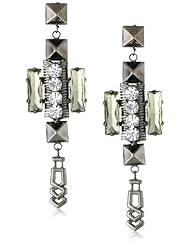Fallon Ines Drop Earrings