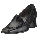 Jenny Verona 2-51780-01, Damen Pumps, schwarz, (black)