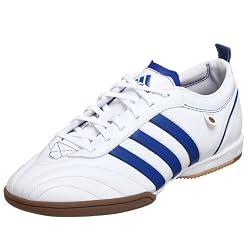 adidas Men's Telstar II Indoor Soccer Shoe