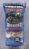 W w w Wood #78055-3 10LB Hick Cookin Chunk