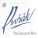 Dvor�k: The Greatest Hits