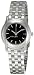 Gucci 5505 Stainless Steel Black Ladies Watch YA055518