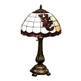 South Carolina Tiffany Table Lamp