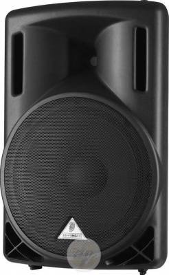 Behringer 600-Watt 2-Way PA Speaker System