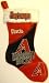 Arizona Diamondbacks 2007 3-Tone Plush Stocking