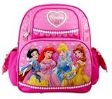 Disney Princess Toddler Backpack - Sparkle Rose