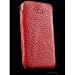 Sena UltraSlim Pouch for iPhone 4 and iPhone 4S, Red