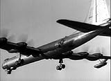 Men Of SAC (Strategic Air Command) And The B-36