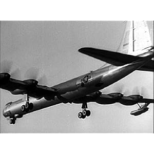 Men Of SAC (Strategic Air Command) And The B-36