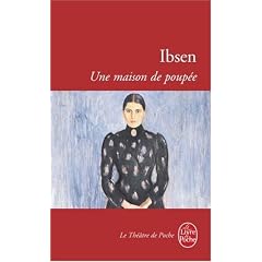 Une maison de poup�e