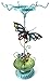 Bejeweled DisplayMulticolored Fancy Butterfly Combo Jewelry Display w/ Gift Box