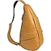 AmeriBag Healthy Back Bag® Classic Leather Extra Small