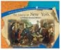 The Colony of New York (Library of the Thirteen Colonies and the Lost Colony)